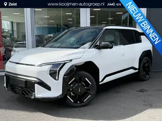 Kia EV3 GT-PlusLine 81.4 kWh | Direct leverbaar | Actieprijs incl. lopende Kia inruilpremie | Schuif