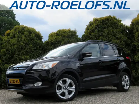 Ford Kuga / Escape 1.6 Automaat * ECC * Trekhaak *