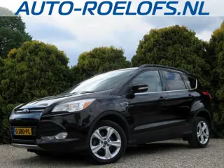 Ford Kuga / Escape 1.6 Automaat * ECC * Trekhaak *