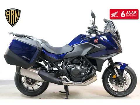 Honda NT 1100 (bj 2026)