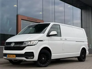 Volkswagen Transporter 2.0 TDI L2H1 28 | ACC | Apple Carplay | 18 inch | Lane assist | Achteruitrijc