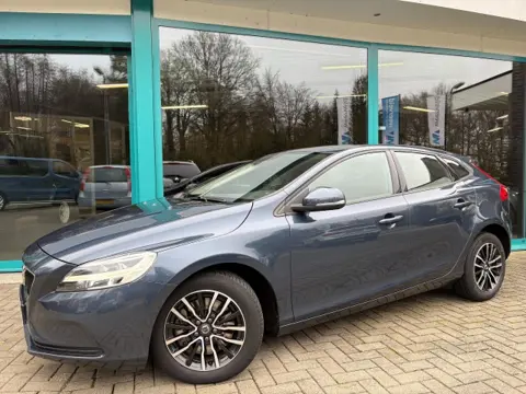 VOLVO V40 1.5 T3 MOMENTUM Automaat, LED, Navi, PDC, TrHaak, NAP 