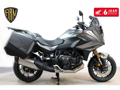 Honda NT 1100 DCT (bj 2026, automaat)