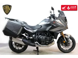 Honda NT 1100 DCT (bj 2026, automaat)