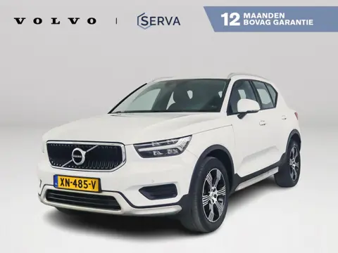 Volvo XC40 T4 AWD Momentum | Parkeercamera | Harman Kardon | Stoelverwarming | Carplay