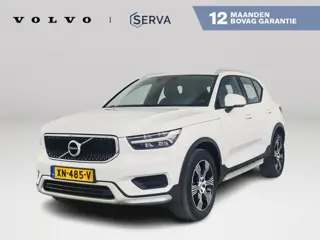 Volvo XC40 T4 AWD Momentum | Parkeercamera | Harman Kardon | Stoelverwarming | Carplay