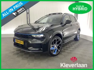 Lynk & Co 01 1.5 Plug-in Hybrid | Apple carplay | Pano dak | Camera | Parkeerassistent | 20 inch | L