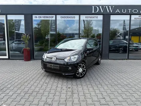 Volkswagen Up! 1.0 high up! BlueMotion