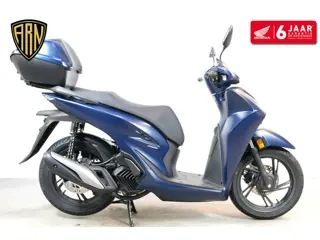 Honda SH 150 I Top Box (bj 2026, automaat)
