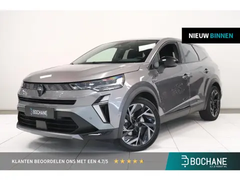 Renault Symbioz 1.6 E-Tech full hybrid 145 esprit Alpine | Camera | Google navigatie | Adaptieve cru