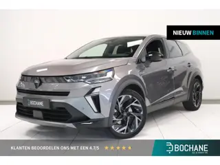 Renault Symbioz 1.6 E-Tech full hybrid 145 esprit Alpine | Camera | Google navigatie | Adaptieve cru