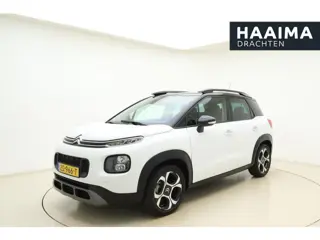 Citroen C3 Aircross 1.2T S&S Shine | 110pk | Automaat | Navigatie | Camera | Climate Control | 17'' 