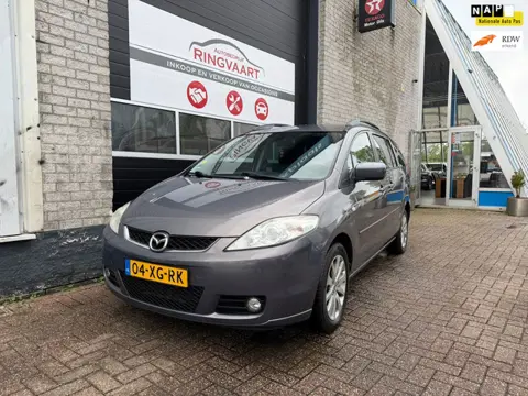 Mazda 5 2.0 Executive Met 1 JAAR APK