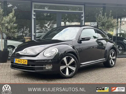 Volkswagen Beetle 1.4 TSI | PDC |18'' LMV | CRUISE |