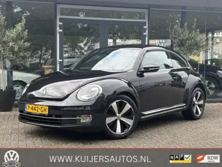 Volkswagen Beetle 1.4 TSI | PDC |18'' LMV | CRUISE |