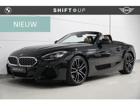 BMW Z4 Roadster sDrive30i Harman Kardon | Head Up | Adapt. Cruise Control