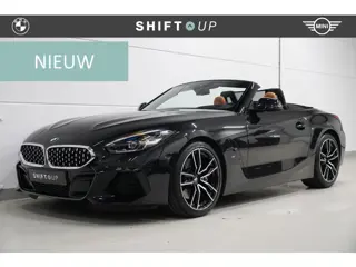 BMW Z4 Roadster sDrive30i Harman Kardon | Head Up | Adapt. Cruise Control