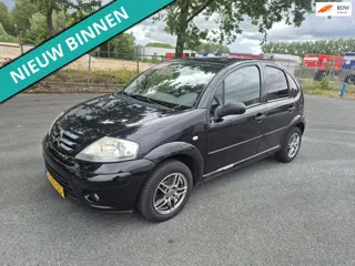 Citroen C3 1.4i Sky Radio GEWOON ZO INGERUILD DUS ZO WEG PRIJSJE