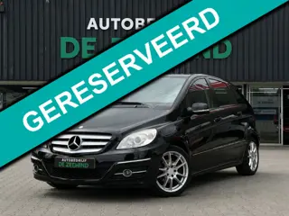 Mercedes-Benz B-klasse 170 airco|Navi|Trekhaak