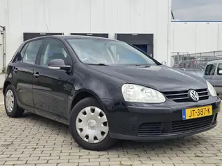 Volkswagen Golf 1.9 TDI Trendline 5 drs Airco NAP