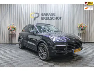 Porsche Cayenne 2.9 S|AWD|ACC|Pano|Stoelver/koeling|Trekhaak|Camera