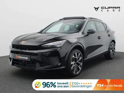 CUPRA Formentor 1.5 TSI e-Hybrid VZ Performance 272PK DSG SOH 100%, Pano-Schuifdak, Trekhaak, 19" LM