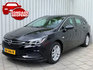 Opel Astra Sports Tourer 1.0 Edition|Navigatie|Climate Control|