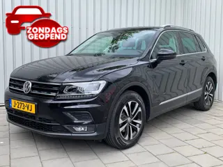 Volkswagen Tiguan 1.5 TSI ACT Highline Business R|117000KM|Virtual Cockpit|