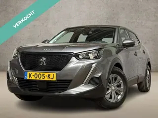 Peugeot 2008 1.2 PureTech Sport (APPLE CARPLAY, NAVIGATIE, PARKEERSENSOREN, SPORTSTOELEN, CRUISE, LA