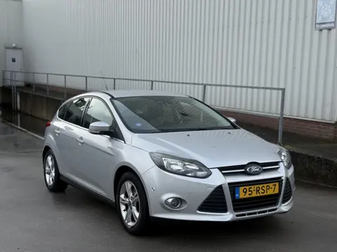 Ford Focus 1.6 TI-VCT Trend Sport | Airco | All Season