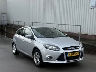 Ford Focus 1.6 TI-VCT Trend Sport | Airco | All Season