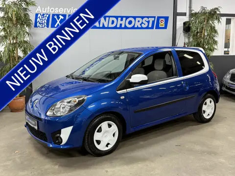 Renault Twingo 1.2-16V Collection (bj 2011)