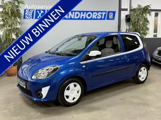 Renault Twingo 1.2-16V Collection (bj 2011)