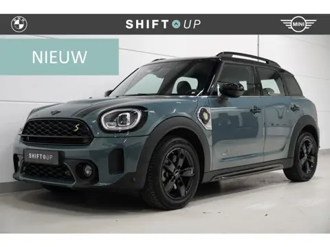 Mini Mini Countryman 1.5 Cooper S E ALL4 Stuurverwarming | Comfort Access | Adapt. Cruise Control | 