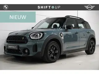 Mini Mini Countryman 1.5 Cooper S E ALL4 Stuurverwarming | Comfort Access | Adapt. Cruise Control | 