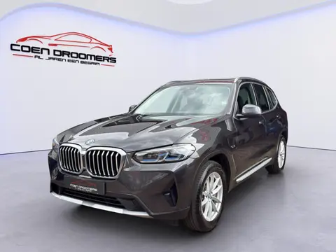 BMW X3 xDrive30e High Executive /Apple Carplay/BTW/Leder/Camera+PDC V+A/Head-up display/Stoelverwarm