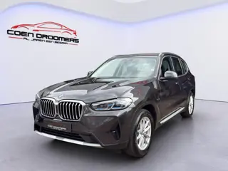 BMW X3 xDrive30e High Executive /Apple Carplay/BTW/Leder/Camera+PDC V+A/Head-up display/Stoelverwarm