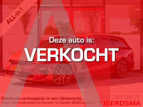 Kia Ceed Sportswagon 1.0 T-GDi DynamicPlusLine | 2e Eigenaar | Trekhaak | Camera | Stoelverwarming |