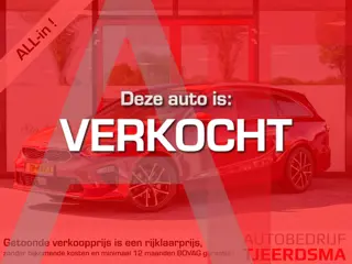 Kia Ceed Sportswagon 1.0 T-GDi DynamicPlusLine | 2e Eigenaar | Trekhaak | Camera | Stoelverwarming |