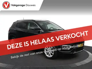 Jeep Compass 1.3T Limited | NAP | Automaat | Cruise | Camera | Bluetooth
