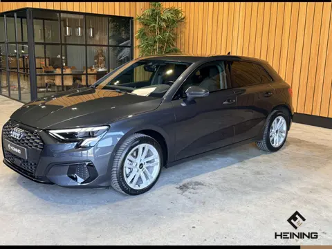 Audi A3 Sportback 30 TFSI Advanced edition Navi. Apple Carplay |Clima Hollandse auto met NAP 55000 k