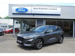 Ford Kuga 2.5 PHEV ST-Line X 225PK CAMERA V+A | WINTERPACK | ADAPTIVE CRUISE | LED MATRIX | BLIS | E