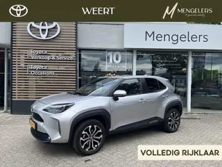Toyota Yaris Cross 1.5 Hybrid First Edition | Trekhaak | NL-Auto