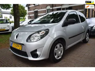 Renault Twingo 1.2-16V Authentique