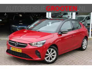 Opel Corsa 1.2 Edition (bj 2022, automaat)