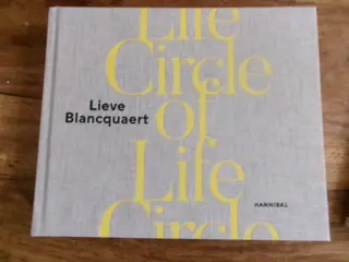 Lieve Blancquaert : The Circle of Life