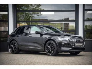 Audi e-tron 55 Quattro Advanced Edition Plus (bj 2022)