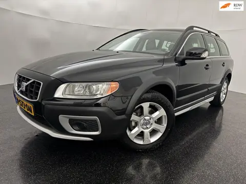 Volvo XC70 3.0 T6 Summum Aut/Trekhaak/Dakraam