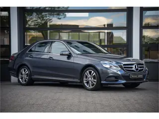 Mercedes-Benz E-Klasse 200 Prestige Avantgarde (bj 2013)