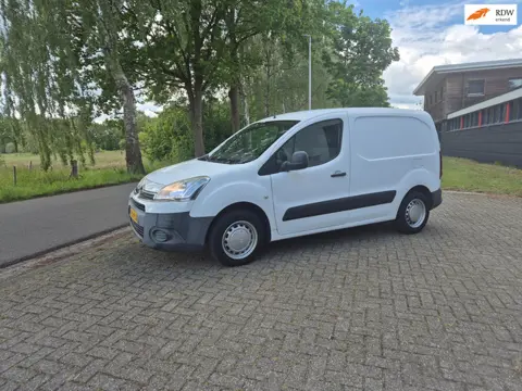 Citroen BERLINGO 1.6 BENZINE EURO5 2013 62000KM GELOPEN NAP TOPSTAAT